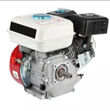 BENZINSKI MOTOR GX200